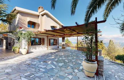 Primavera Villa Sea View - Foto 70