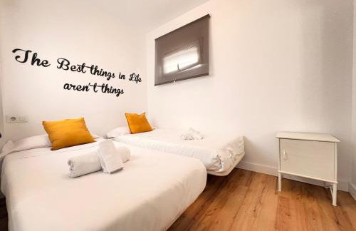 Life Apartments Fuentebravía - Foto 77