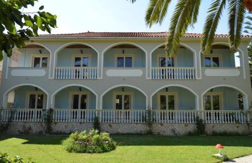 Hotel Villa Basil - Photo 15