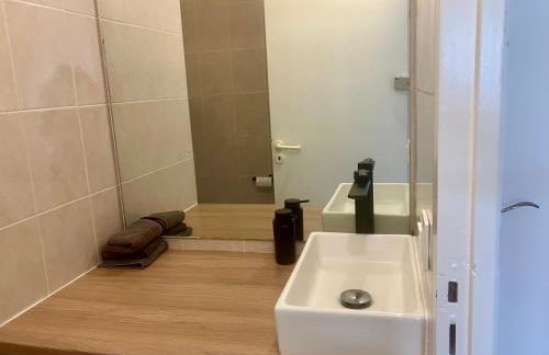 Duplex Hendaye-plage - Foto 12