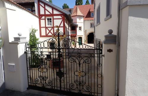 Karlbacher Domizil Ferienwohnungen - Foto 1