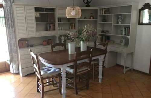 Casa El Collado - Foto 14