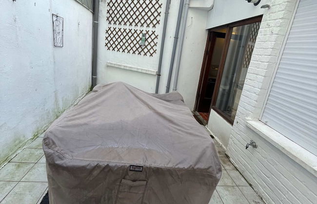 Huswell - Lovely Retreat for 4 - Foto 21