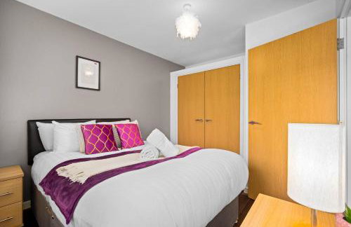 Mint drive 2 Beds With Secure Car Or Van Park w WiFi-Netflix No Deposit Required - Foto 2