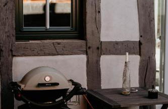 Modernisiertes Fachwerkhaus in Rheinbach bei Bonn - Foto 53