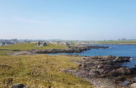 11 Laigh Isle - Foto 15