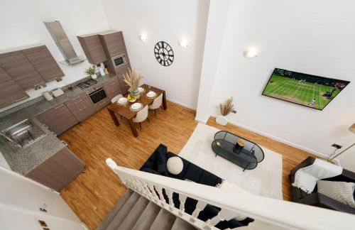 Modern 3BR - Flat Sleeps 8 - Walk to Liverpool St - Foto 31