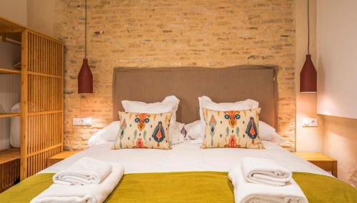 Los Patios de Feria - Brisa del Sur - Foto 4, towels