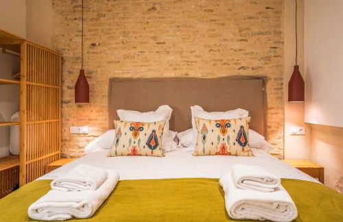 Los Patios de Feria - Brisa del Sur - Foto 4