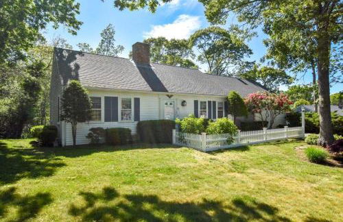Sunroom Spacious Deck 8 Mins to Mayflower Beach - Foto 19