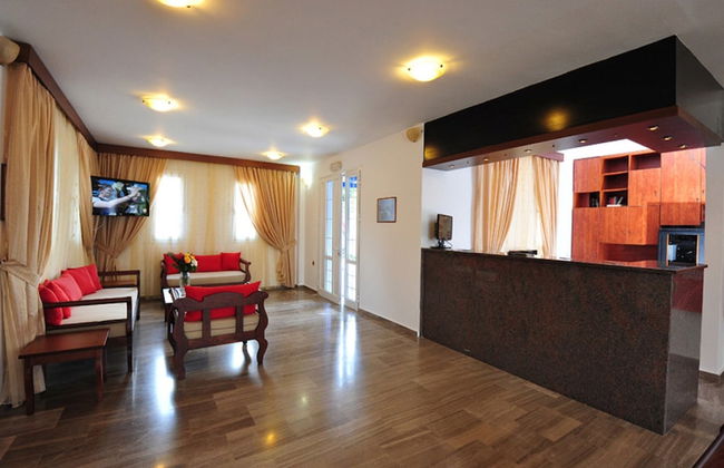 Anna-Ageliki Apartments - Foto 6