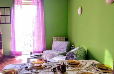 Rainbow house Lingotto Inalpi - Foto 16