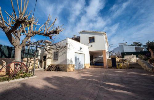 Villa Parets de Sucre - Foto 39