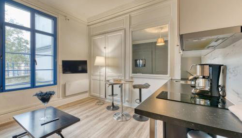 Le Angèle votre studio au cœur de Rouen ! - Foto 5