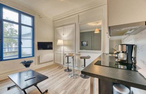 Le Angèle votre studio au cœur de Rouen ! - Foto 5