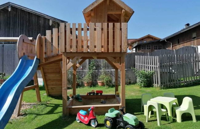 Apartment Leogang Near Ski Slopes - Foto 53