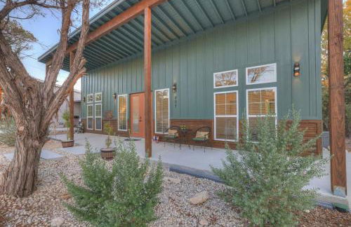 Serene Getaway Nestled in the Tx Hill Country! - Photo 12