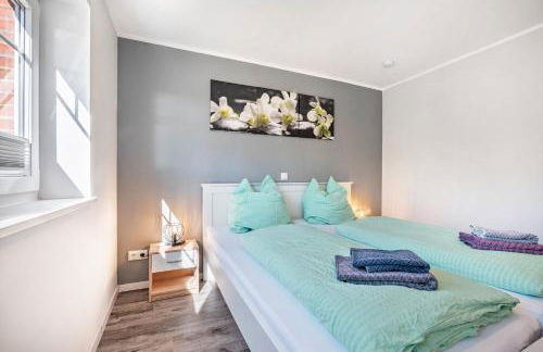 Ferienwohnung Leuchtturm - Foto 19