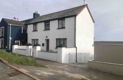 Ty Mary Llanstadwell Milford Haven Pembrokeshire - Foto 26