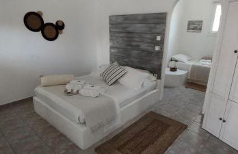 Ammos Luxury Studios - Photo 39