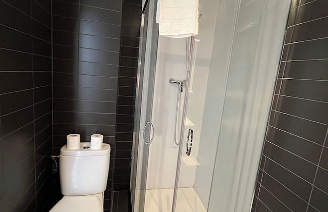 Apartamentos Express by gaiarooms - Foto 48