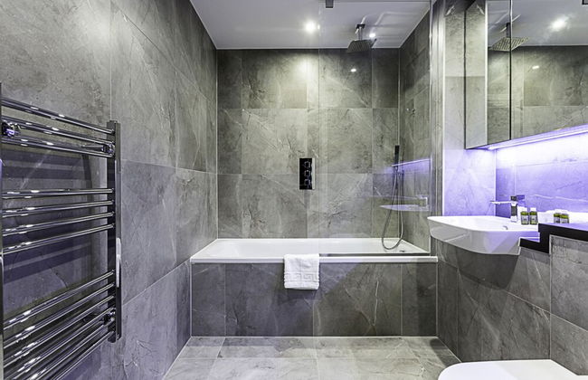 Icon Tower Flat Viii - Foto 15