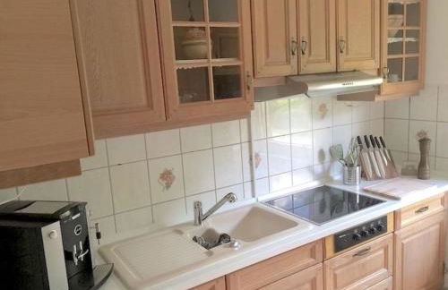 Ferienhaus ANDON Alfsee Rieste 10 Personen und 2 Babys - Foto 9