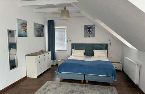 Villa Sadula - Apartamenty na Mazurach - Foto 40