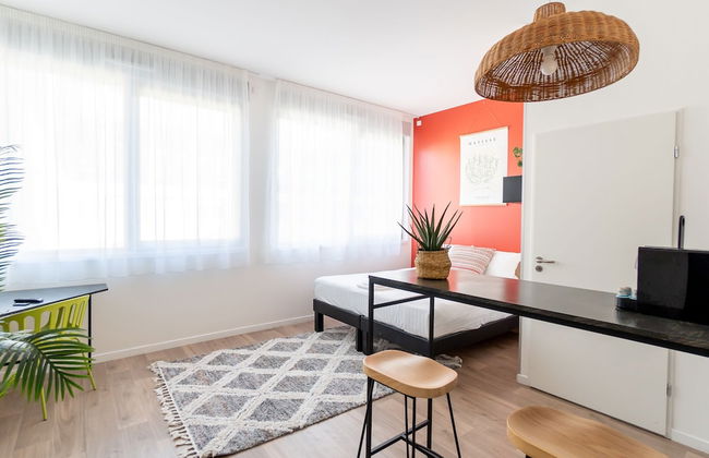 Ecla Paris Massy Palaiseau - Foto 13