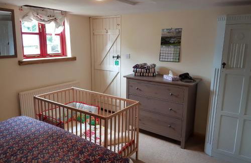 Seren Loft - Cynghordy, Llandovery - Foto 25