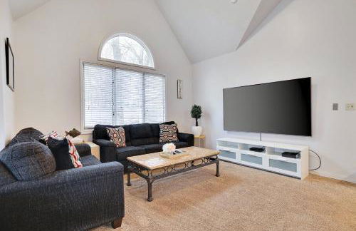 Lake Harmony Retreat Perfect Family Getaway - Foto 41