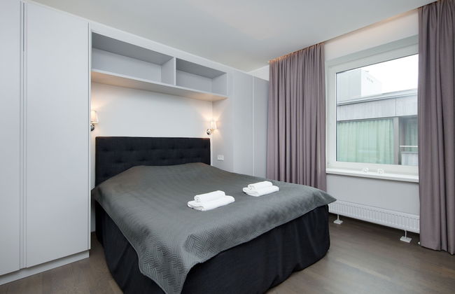 8ERA Business Executive Rotermanni Apts - Photo 18