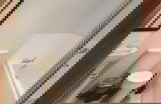 Coldham Cottages - Foto 13