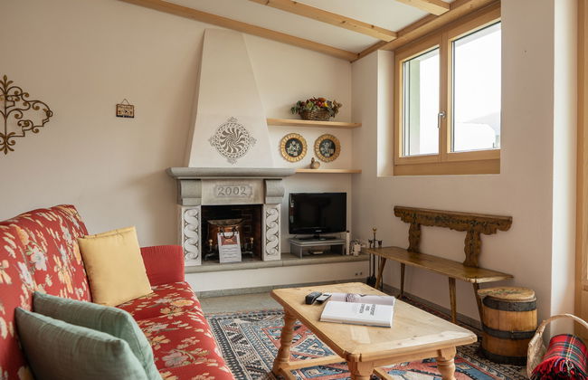 Chesa Spuonda Verde 1.7 - Foto 11