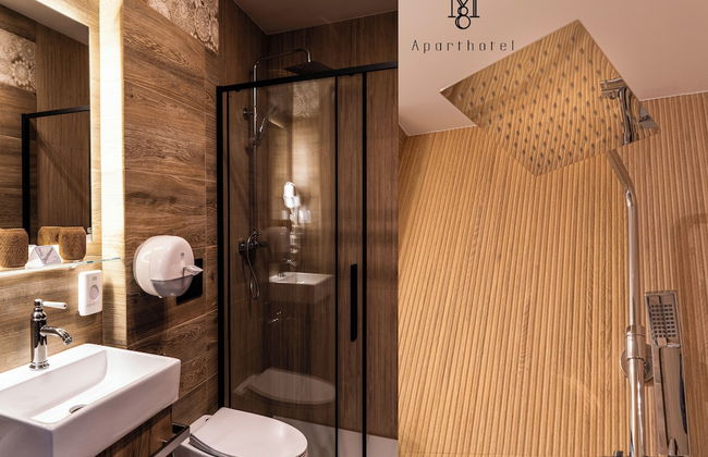 Mariensztat 8 Hotel - Foto 76