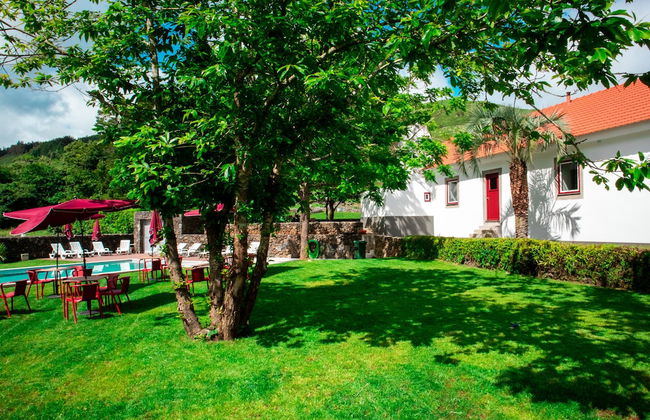 Franco da Serra Country House - Photo 53