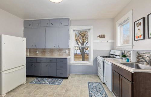 Charming 4BR Westside Home in Beer City USA - Foto 9