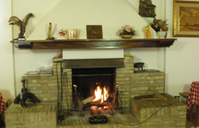 Agriturismo Orsaiola - Foto 40