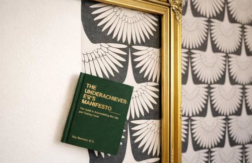 Cozy Wicker Park Home with Movie Room - Foto 36