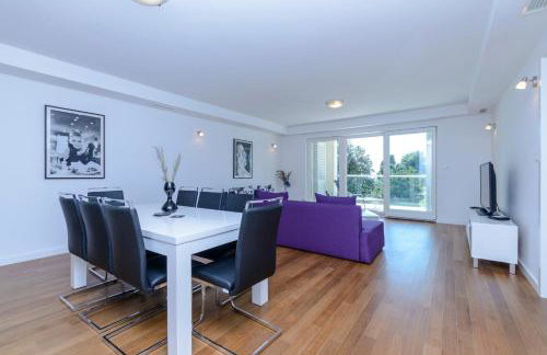 Apartments Dvori Lapad 2 Direct Sea View - Foto 38