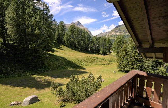 Chesa Seglias 6 - Foto 5