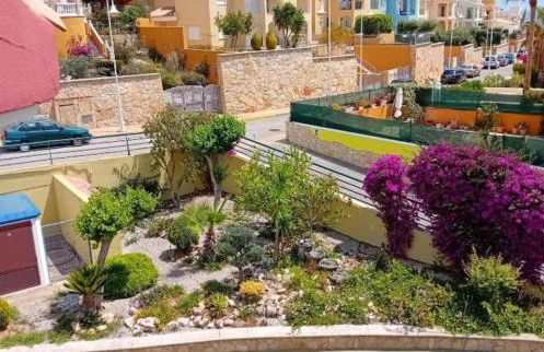 Nerea - Apartamento en Peñiscola NSS - Photo 19