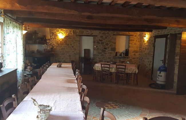 Agriturismo Bio I Rondinelli - Foto 36