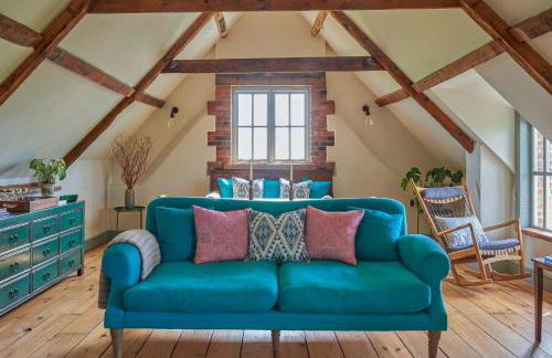 Crown Cottage Norfolk - Foto 18