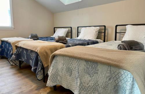 Oceanfront Penthouse with Family & Friends - Foto 12