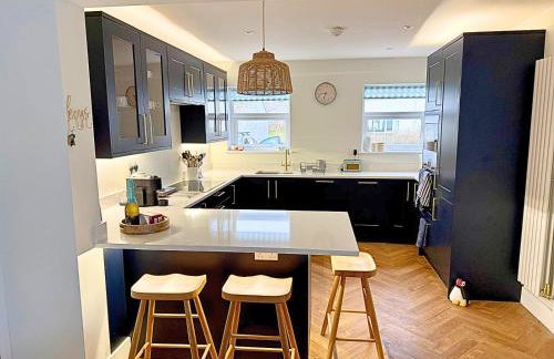 Marram Cottage - Well Equipped, Cosy, Home from Home, Next to Beach, - Foto 12