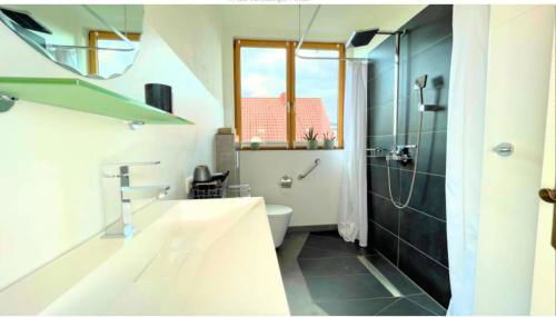 heideferienwohnung - die neue Ferienwohnung - Foto 5