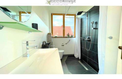 heideferienwohnung - die neue Ferienwohnung - Foto 5