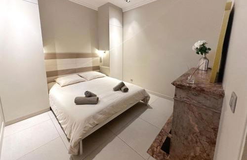 Celine 24 Le Flandrin Haussmann, Appart spacieux dans le 16e - Foto 27