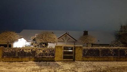 Ferienwohnung Gockels-Auszeit - Foto 5